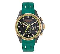 Aston Martin HLC Icon MTRH1F501 Silicone Watch