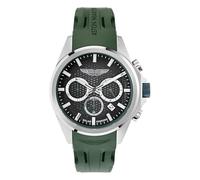 Aston Martin HLC-Thrill MTRH2S604 Silicone Watch
