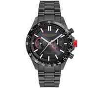 Aston Martin Icon SPT MTIS1F504 - Man - 44 mm - Quartz - Mineral Glass Black 22 mm