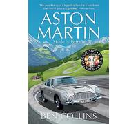Aston Martin: Made in Britain