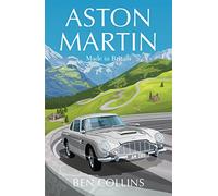 Aston Martin: Made in Britain
