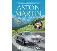 Aston Martin : Made in Britain