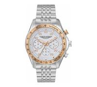 Aston Martin Men Analogue Automatic Watch Thrill Rim