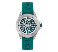 Aston Martin Men Analogue Automatic Watch Thrill Rim