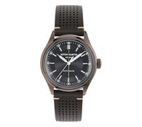Aston Martin Men Analogue Automatic Watch Timeless TS1