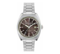 Aston Martin Men Analogue Automatic Watch Timeless TS2