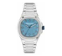 Aston Martin Men Analogue Quartz Watch Icon GPQ