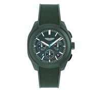 Aston Martin Men Chronograph Quartz Watch Thrill CRT