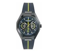 Aston Martin Thrill TKS W MTRI2S602 - Man - 42 mm - Analogue - Quartz - Mineral Glass Black 20 mm