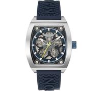 Aston Martin Men's Analogue Automatic Watch Aml Thrill TRG W
