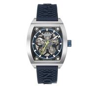 Aston Martin Men's Analogue Automatic Watch Aml Thrill TRG W