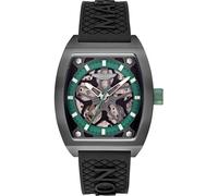 Aston Martin Men's Analogue Automatic Watch Aml Thrill TRG W