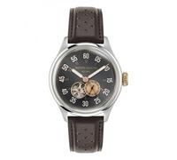 Aston Martin Men's Analogue Automatic Watch Aml Timeless TS1