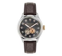 Aston Martin Men's Analogue Automatic Watch Aml Timeless TS1