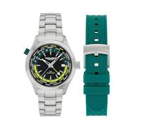 Aston Martin Men's Analogue Quartz Watch Aml Icon GRZ