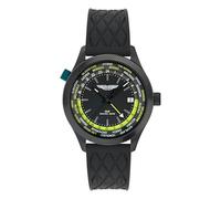 Aston Martin Men's Analogue Quartz Watch Aml Icon GRZ