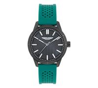 Aston Martin Men's Analogue Quartz Watch Aml Icon HDL