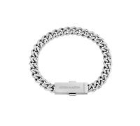 Aston Martin AML ICON Bracelet Stainless Steel MJIUF5BM2 - Man Silver 19 cm