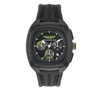 Aston Martin Men's Chronograph Quartz Watch Am Formula 1 OVR W