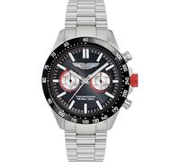 Aston Martin Men's Chronograph Quartz Watch Aml Icon SPT