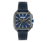 Aston Martin Men's Chronograph Quartz Watch Aml Icon ULT