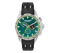 Aston Martin Men's Chronograph Quartz Watch Aml Thrill HLC W