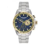 Aston Martin Men's Chronograph Quartz Watch Aml Thrill HLC W