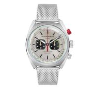 Aston Martin Men's Chronograph Quartz Watch Aml Timeless TS2