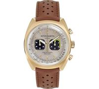Aston Martin Men's Chronograph Quartz Watch Aml Timeless TS2