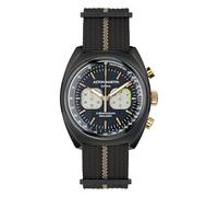 Aston Martin Men's Chronograph Quartz Watch Aml Timeless TS2