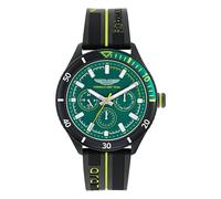 Aston Martin Men's Multi Dial Quartz Watch Am Formula 1 Pit W