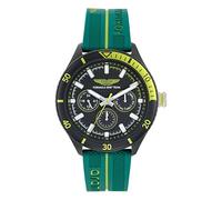 Aston Martin Men's Multi Dial Quartz Watch Am Formula 1 Pit W