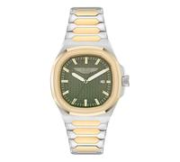 Aston Martin Men's Quartz Analogue Watch Aml Icon GPQ