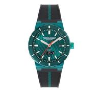 Aston Martin Men's Quartz Analogue Watch Aml Icon MNF