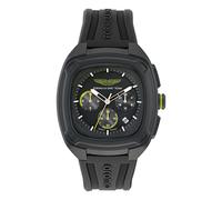 Aston Martin Men's Chronograph Quartz Watch Am Formula 1 OVR W