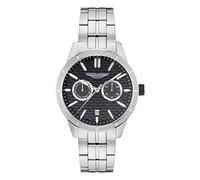 Aston Martin Men Multi Dial Quartz Watch Icon HDL