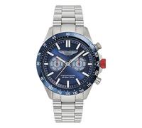 Aston Martin MTIS1F503 Icon Chronograph Bracelet Watch - W2077
