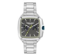 Aston Martin Icon ULT MTIU1S601 - Man - 41 mm - Analogue - Quartz - Mineral Glass Grey 22 mm