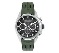 Aston Martin Men's Chronograph Quartz Watch Aml Thrill HLC W