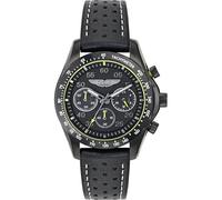 Aston Martin Unisex Chronograph Quartz Watch Aml Thrill SGT W