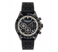Aston Martin Men's Chronograph Quartz Watch Aml Icon SPT
