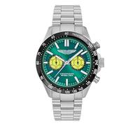 Aston Martin Men's Chronograph Quartz Watch Aml Icon SPT