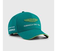 AMF1 Replica Team BB Cap