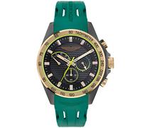 Aston Martin Thrill HLC W MTRH1F501 - Man - 44 mm - Quartz - Mineral Glass Black 22 mm
