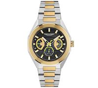 Aston Martin Thrill TKS W MTRI1F504 - Man - 42 mm - Quartz - Mineral Glass Black 20 mm