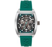 Aston Martin Thrill TRG W MTRT1F501 - Man - 41 mm - Automatic - Mineral Glass Black 22 mm