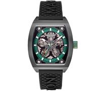 Aston Martin Thrill TRG W MTRT1F502 - Man - 41 mm - Automatic - Mineral Glass Black 22 mm