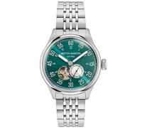 Aston Martin Timeless TS1 MTTS1F504 - Man - 41 mm - Automatic - Mineral Glass Green 20 mm