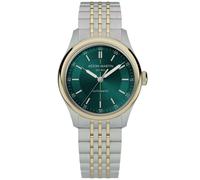 Aston Martin Timeless TS1 MTTS1S601 - Man - 39 mm - Automatic - Mineral Glass Green 20 mm