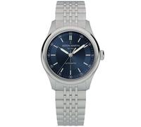 Aston Martin Timeless TS1 MTTS1S603 - Man - 39 mm - Automatic - Mineral Glass Blue 20 mm